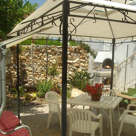 Villino Claudia 30 Mt Mare Villa Porto Cesareo Cameră foto