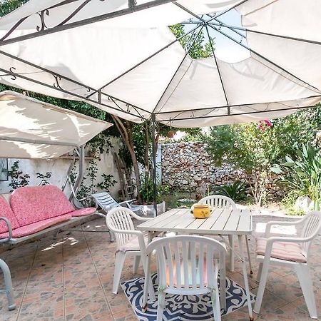 Villino Claudia 30 Mt Mare Villa Porto Cesareo Exterior foto
