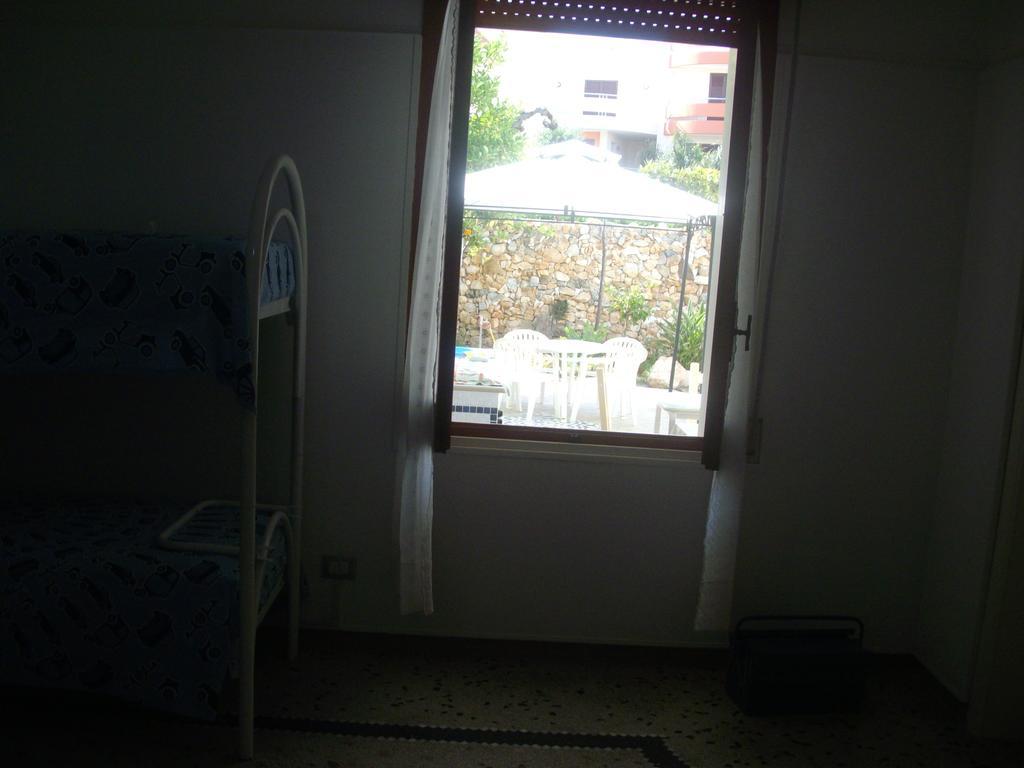 Villino Claudia 30 Mt Mare Villa Porto Cesareo Cameră foto