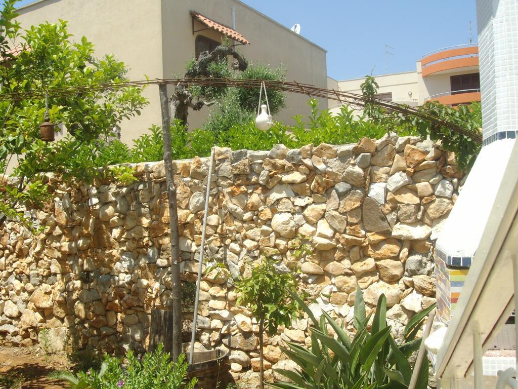 Villino Claudia 30 Mt Mare Villa Porto Cesareo Cameră foto