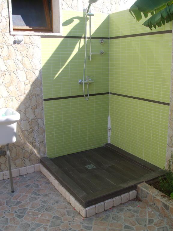 Villino Claudia 30 Mt Mare Villa Porto Cesareo Cameră foto