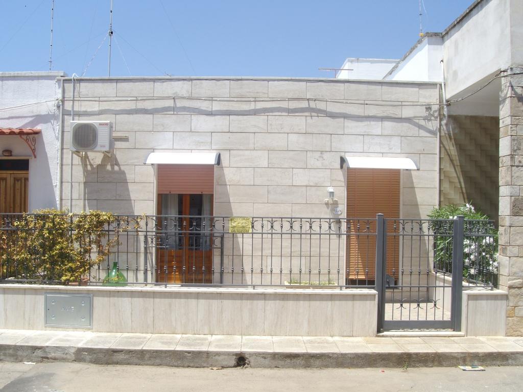 Villino Claudia 30 Mt Mare Villa Porto Cesareo Cameră foto