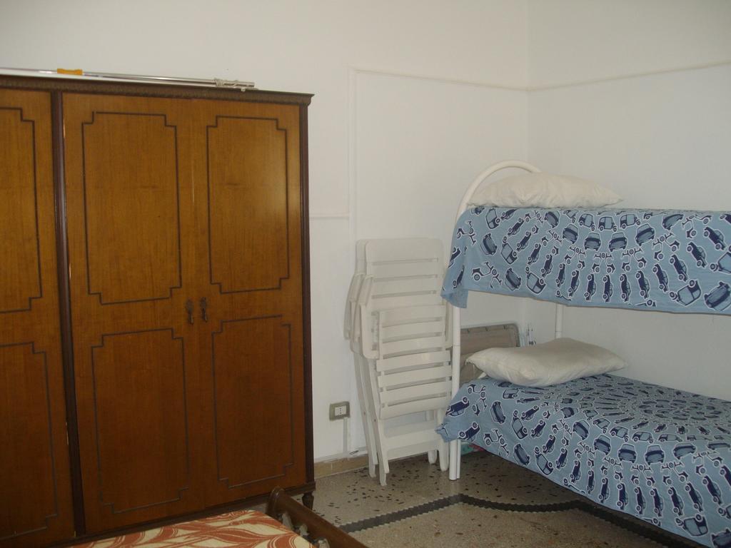 Villino Claudia 30 Mt Mare Villa Porto Cesareo Cameră foto
