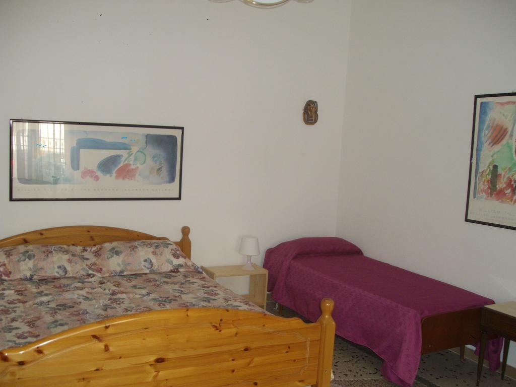 Villino Claudia 30 Mt Mare Villa Porto Cesareo Cameră foto
