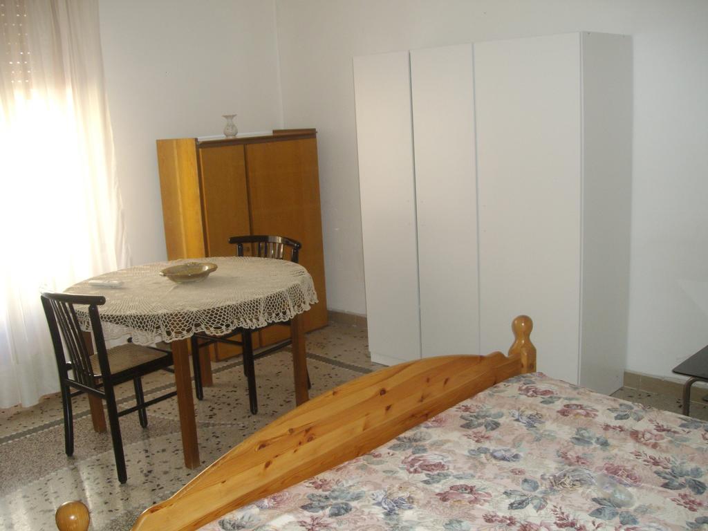 Villino Claudia 30 Mt Mare Villa Porto Cesareo Cameră foto