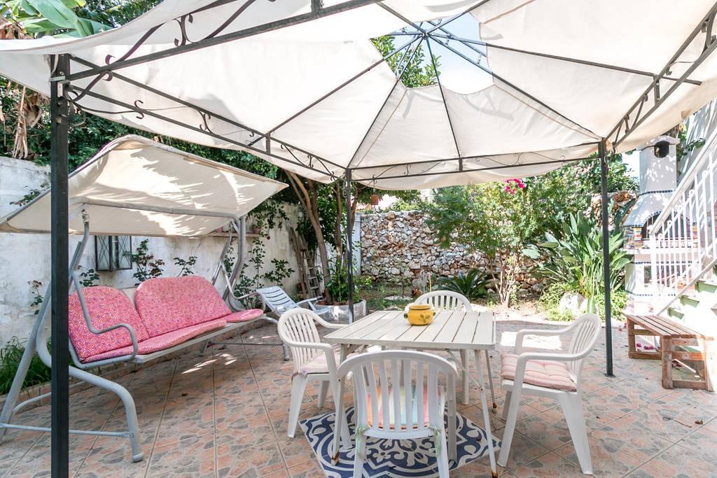 Villino Claudia 30 Mt Mare Villa Porto Cesareo Exterior foto