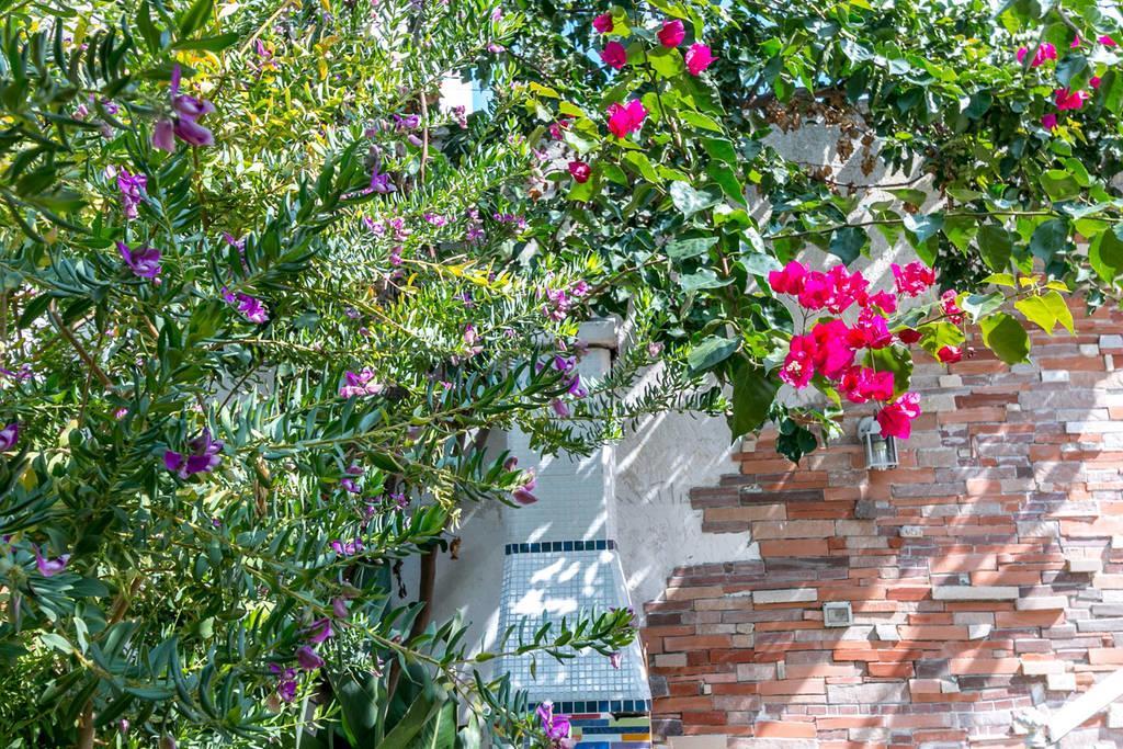 Villino Claudia 30 Mt Mare Villa Porto Cesareo Exterior foto