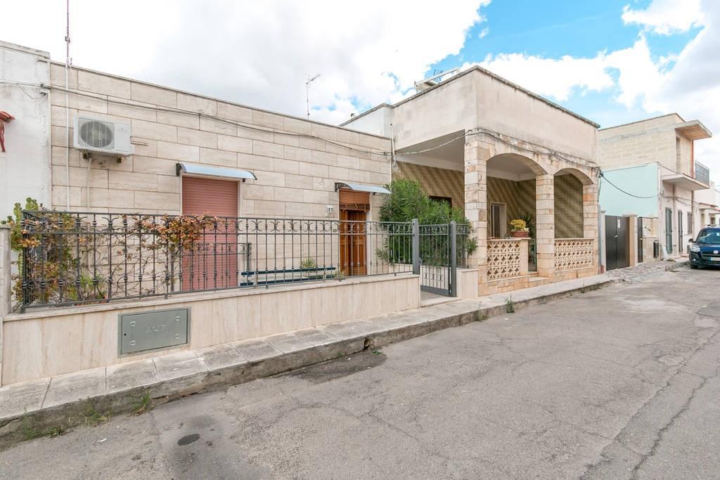Villino Claudia 30 Mt Mare Villa Porto Cesareo Exterior foto