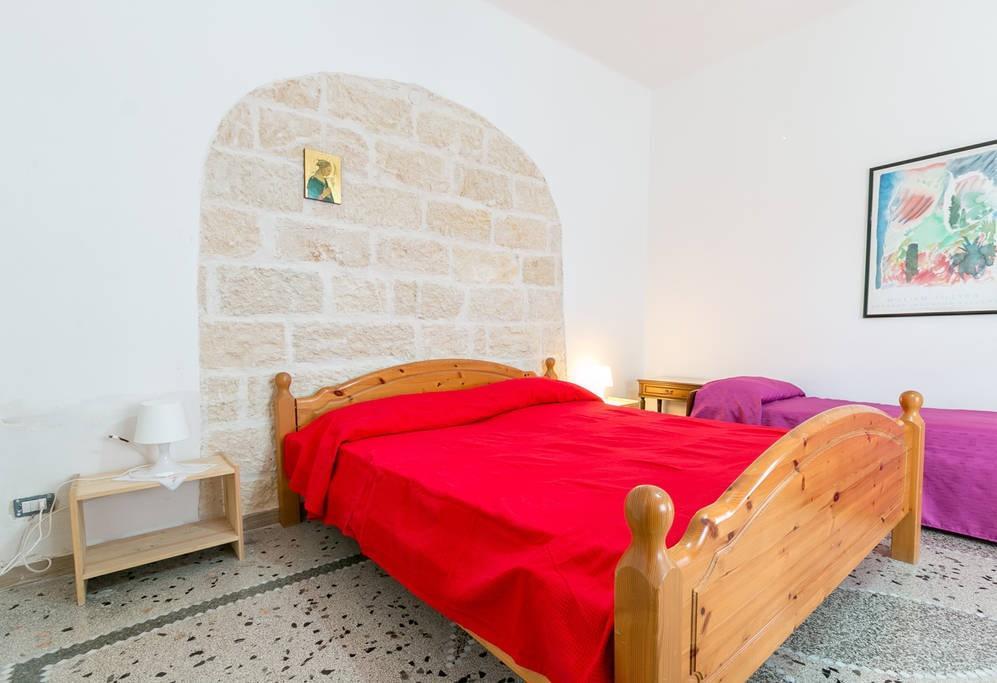 Villino Claudia 30 Mt Mare Villa Porto Cesareo Exterior foto