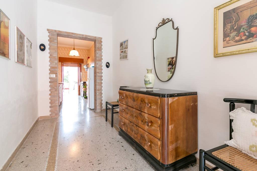 Villino Claudia 30 Mt Mare Villa Porto Cesareo Exterior foto