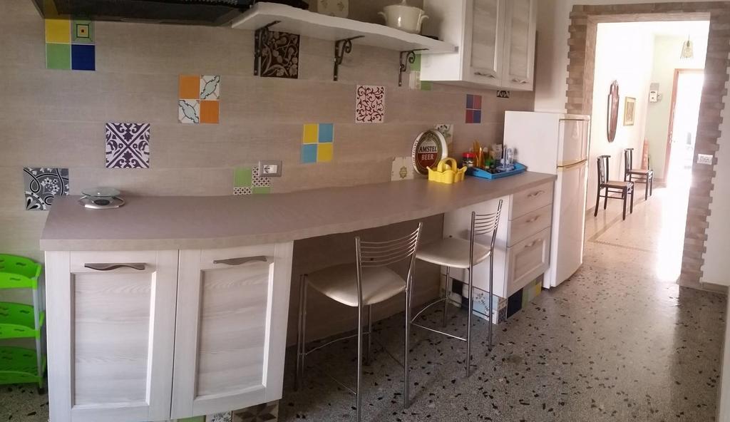Villino Claudia 30 Mt Mare Villa Porto Cesareo Exterior foto