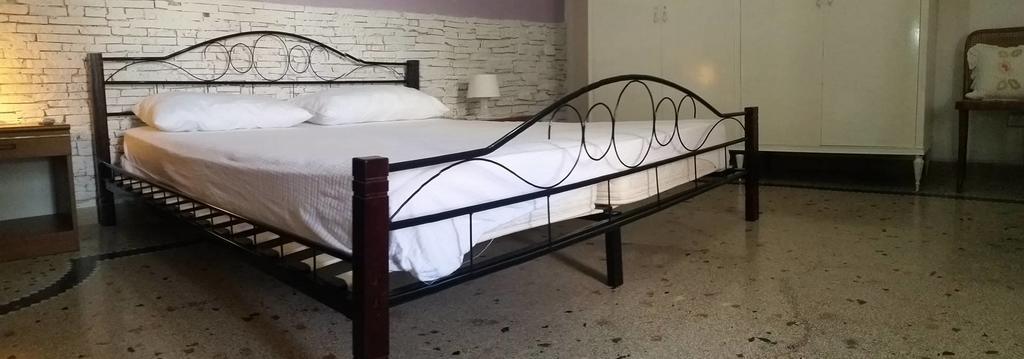 Villino Claudia 30 Mt Mare Villa Porto Cesareo Exterior foto