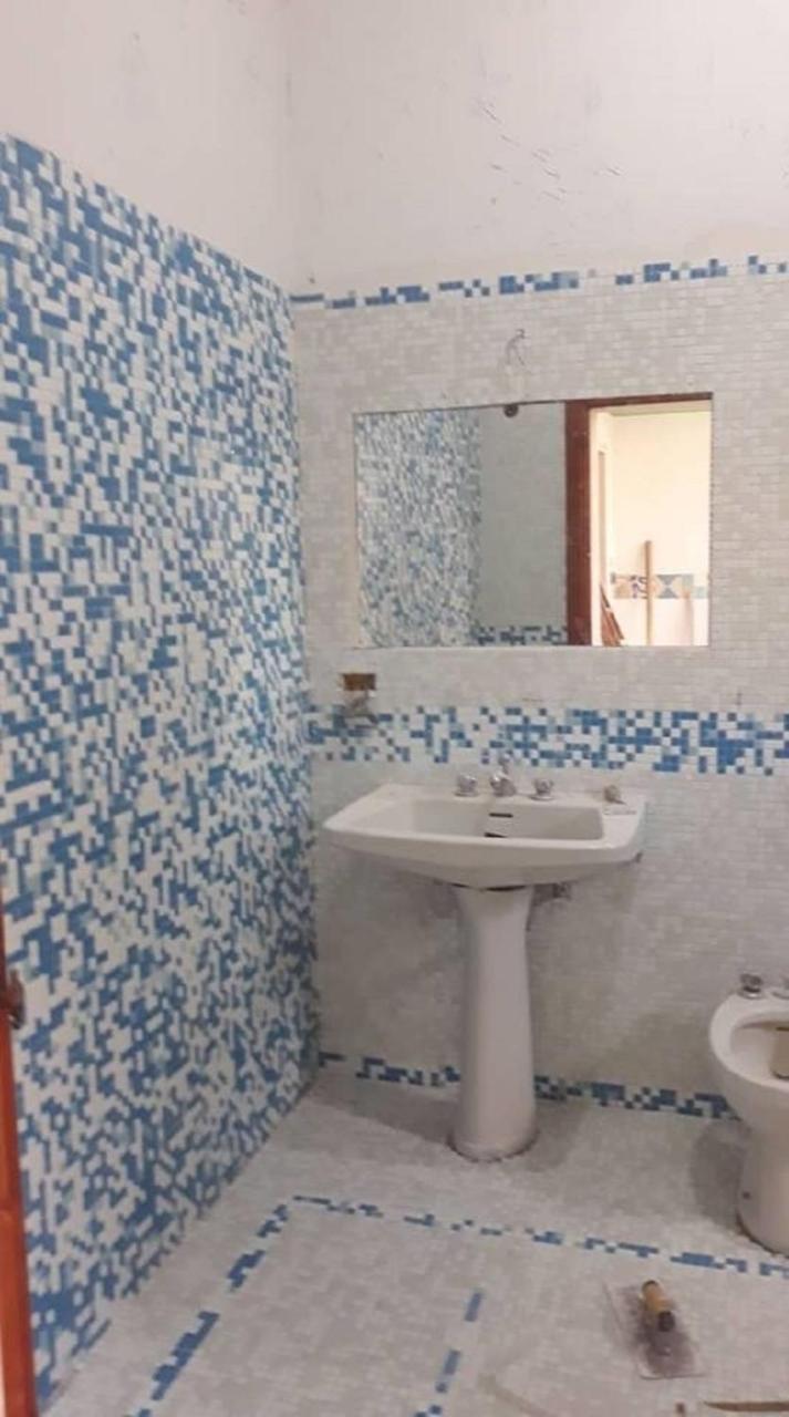 Villino Claudia 30 Mt Mare Villa Porto Cesareo Exterior foto